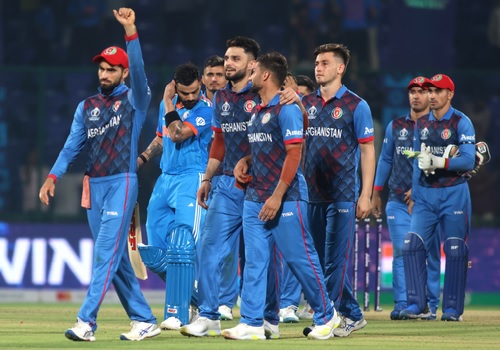 Men`s ODI World Cup: Rohit Sharma ton to Jasprit Bumrah spell, four talking points from India`s emphatic win over Afghanistan